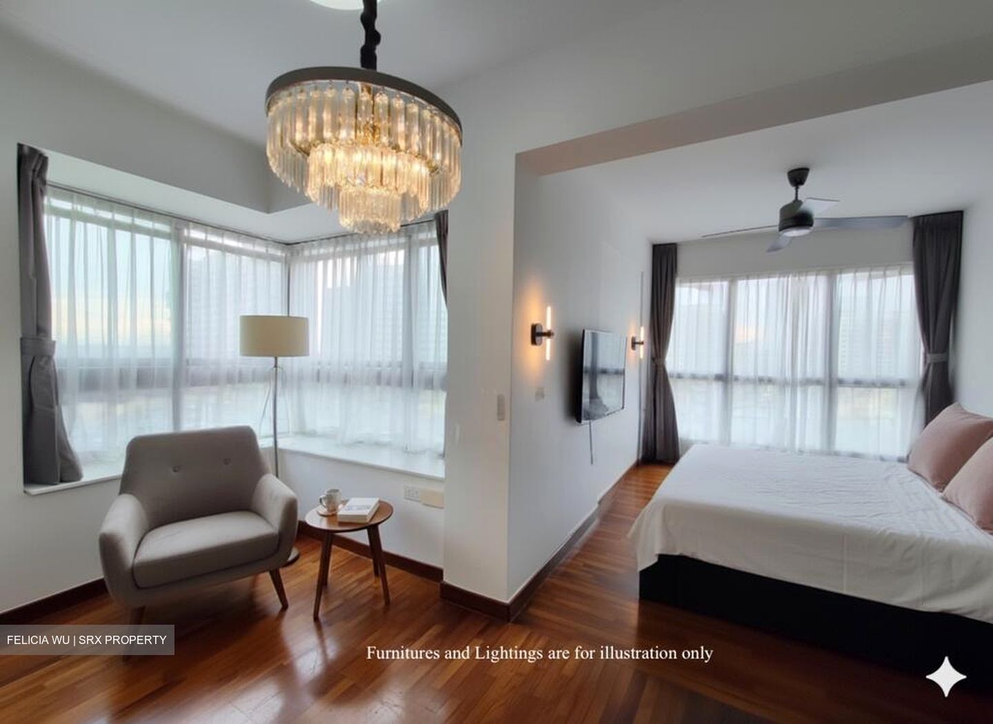 Blk 434A Fernvale Residence (Sengkang), HDB 4 Rooms #497662741